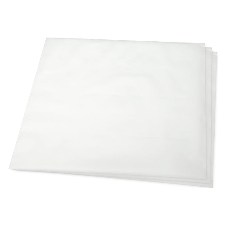Dynavox Skivytterfodral 50-pack - Skivspelartillbehör Skivspelartillbehör