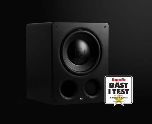 XTZ SUB 12.17 Edge - Subwoofer