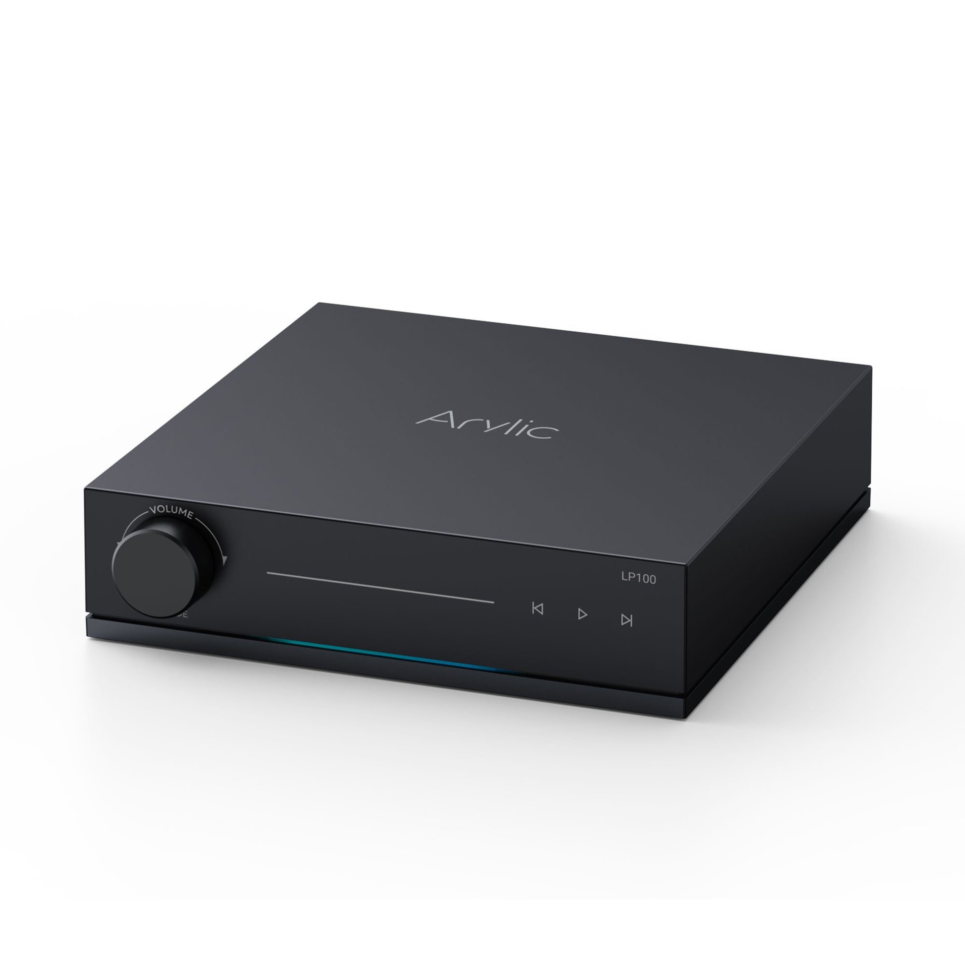 Arylic LP100 - Musikstreamer med AirPlay 2 och Phono Musikstreamer