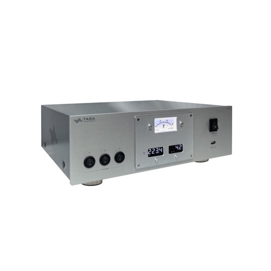 TAGA PC-10000DC - Strömkonditionerare med DC-blocker Grendosa
