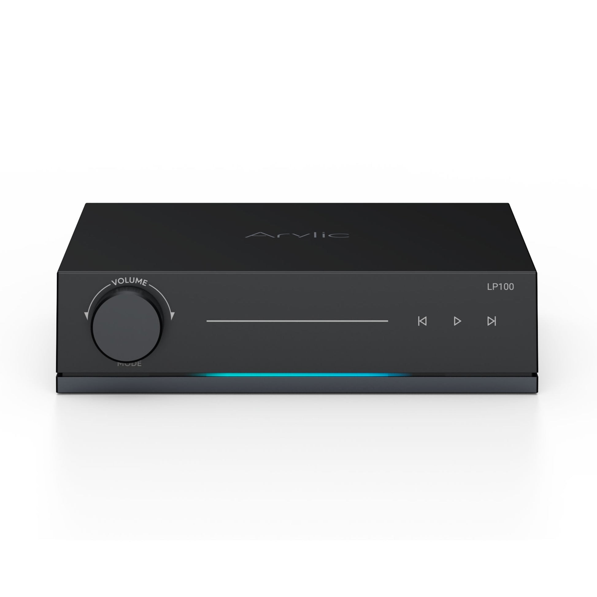 Arylic LP100 - Musikstreamer med AirPlay 2 och Phono Musikstreamer