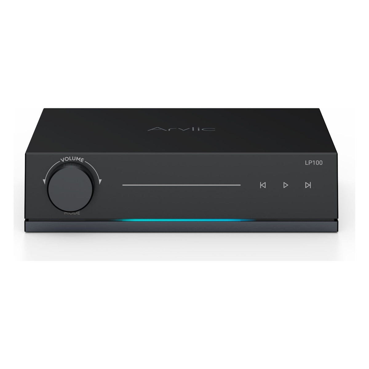 Arylic LP100 - Musikstreamer med AirPlay 2 och Phono Musikstreamer