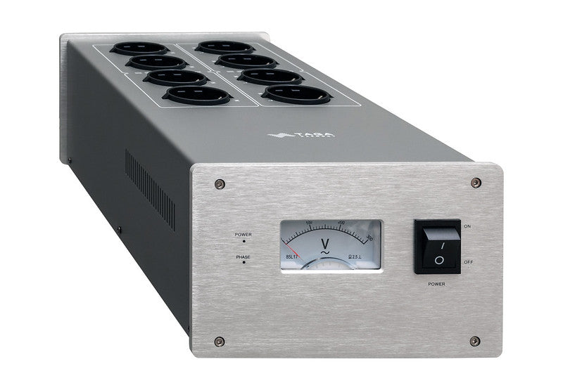 TAGA PC-5000 Strömfilter Grendosa TAGA Harmony