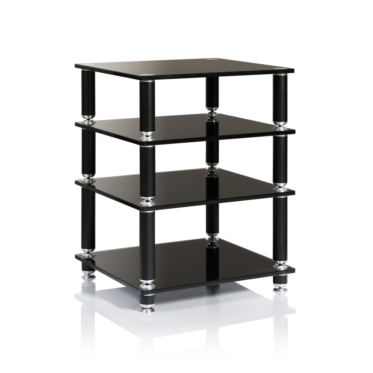 Norstone Stäbbl Hifi - Hifi-bänk Hifi-bänk