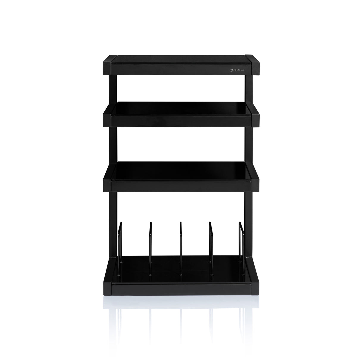 Norstone Esse Hifi Vinyl - Hifi-bänk Hifi-bänk