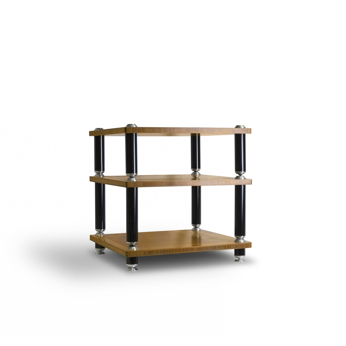 Norstone Stäbbl Bamboo - Hifi-bänk Hifi-bänk