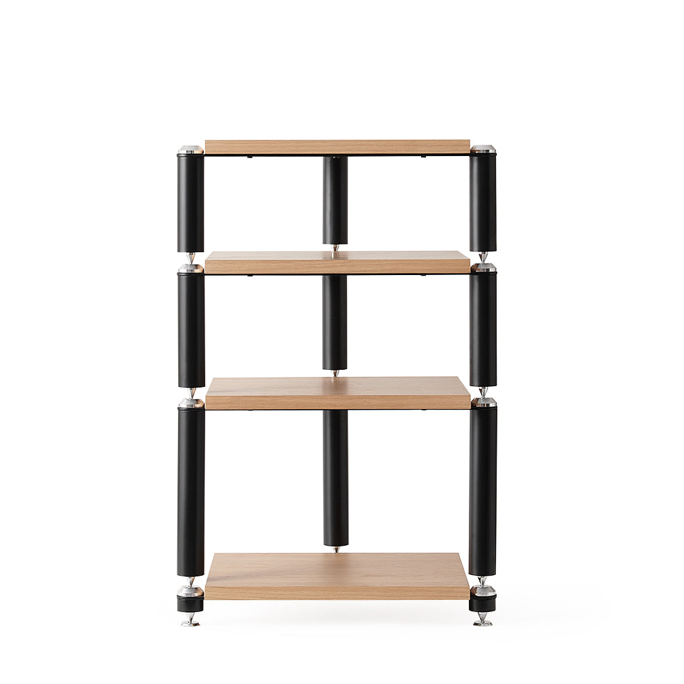 Norstone Copenhagen 3 - Modulär hifi-bänk Modulär hifi-bänk
