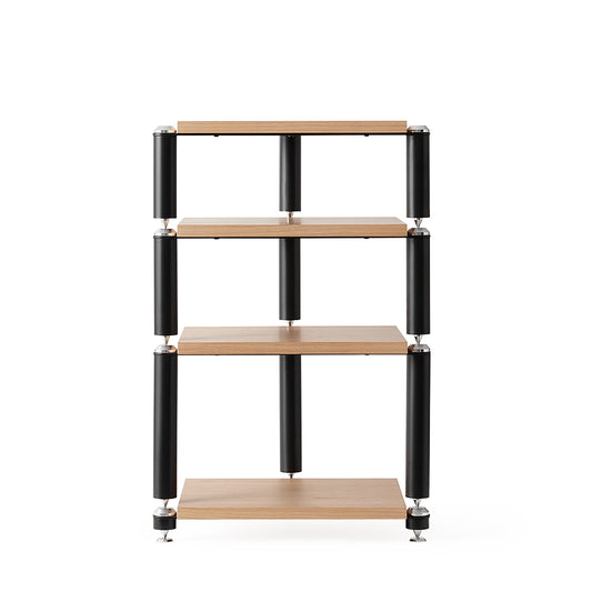 Norstone Copenhagen 2 - Modulär hifi-bänk Modulär hifi-bänk