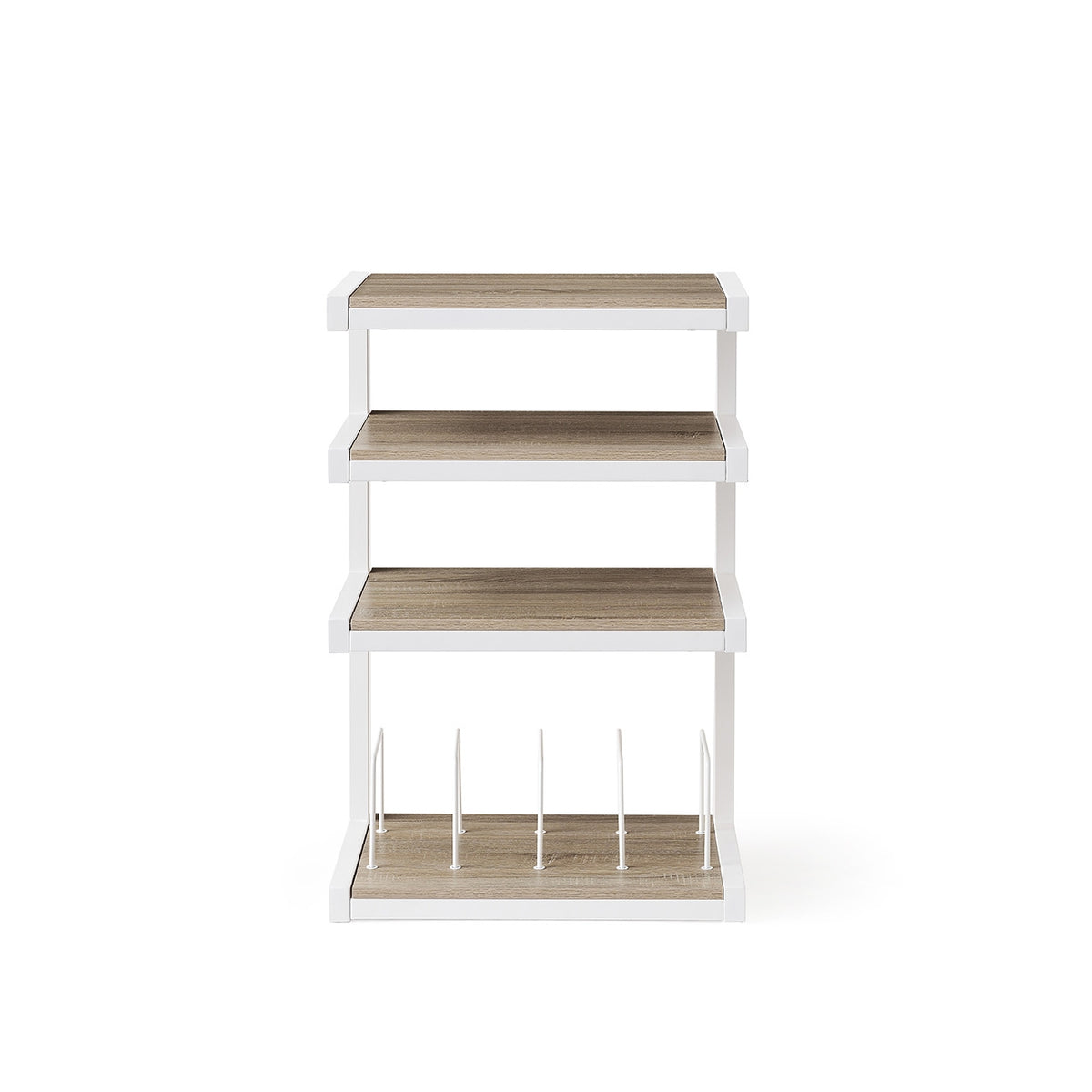 Norstone Esse Hifi Vinyl - Hifi-bänk Hifi-bänk