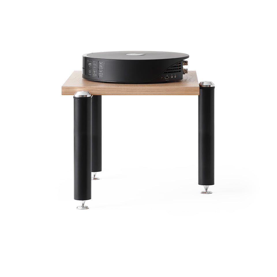 Norstone Copenhagen 3 - Modulär hifi-bänk Modulär hifi-bänk