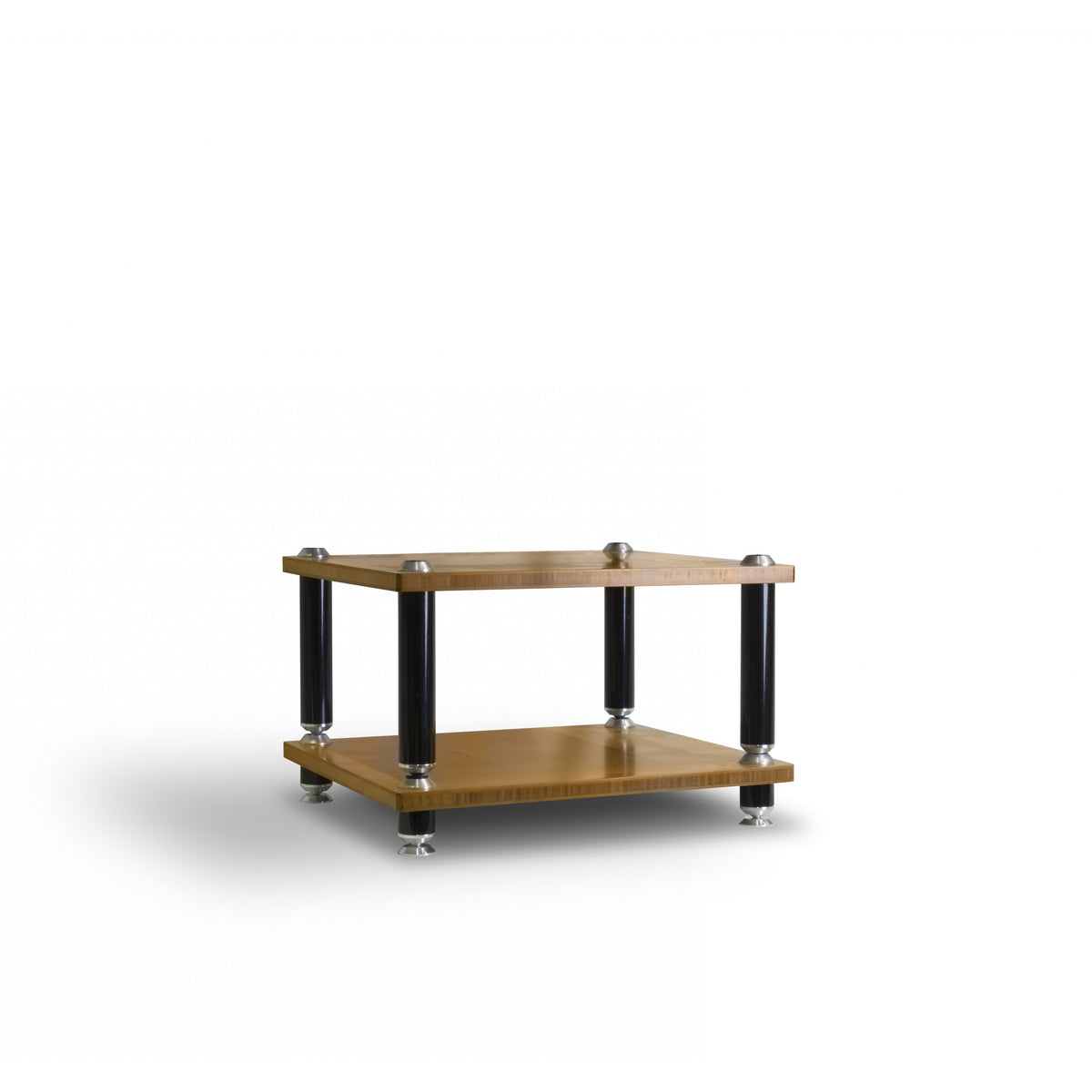 Norstone Stäbbl Bamboo - Hifi-bänk Hifi-bänk