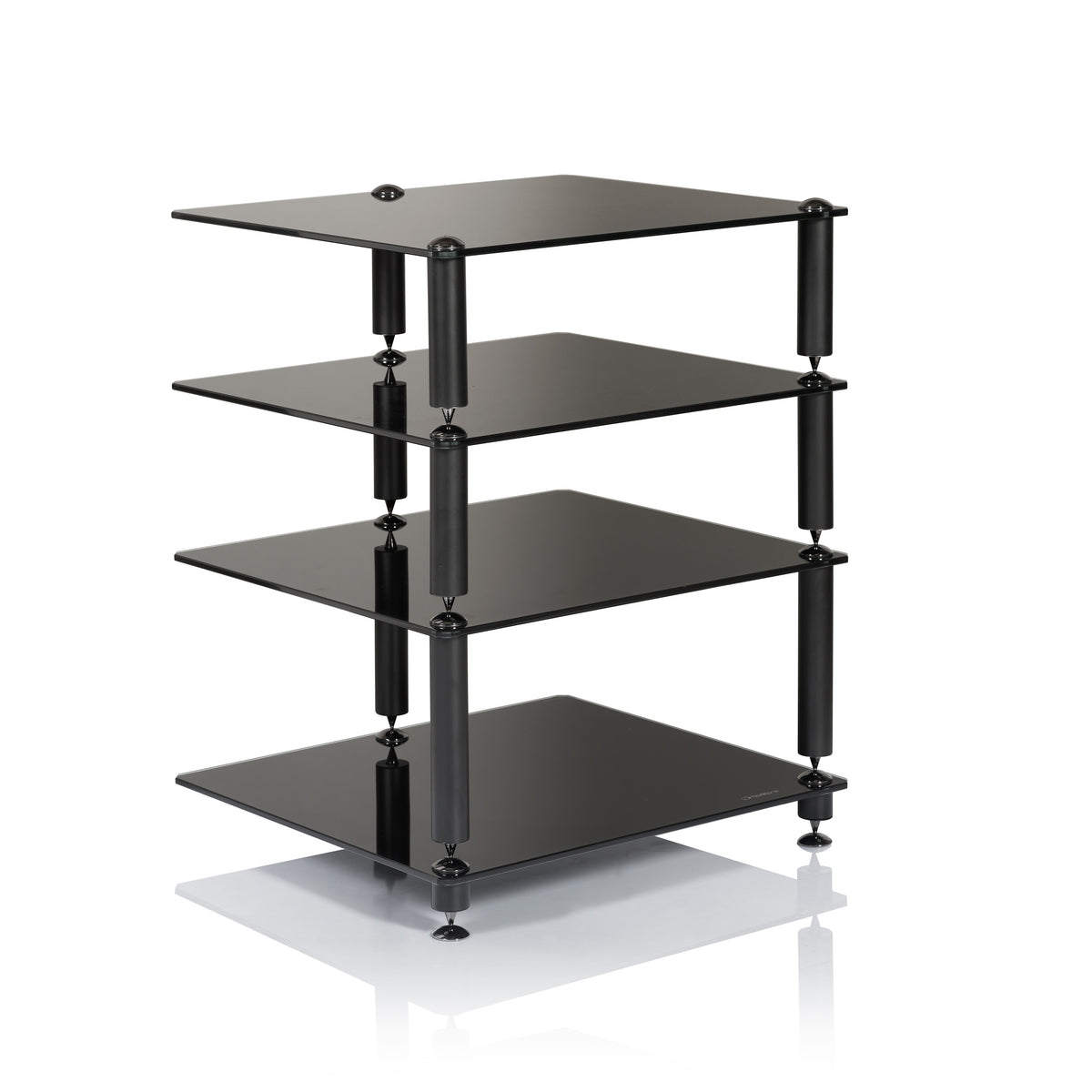 Norstone Bergen 2 - Hifi-bänk Hifi-bänk