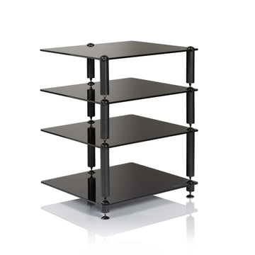 Norstone Bergen 2 - Hifi-bänk Hifi-bänk