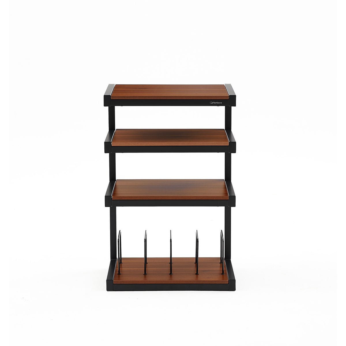 Norstone Esse Hifi Vinyl - Hifi-bänk Hifi-bänk