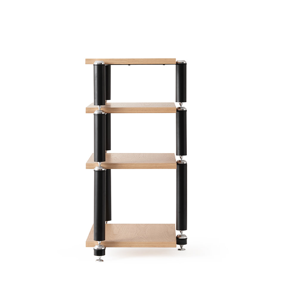 Norstone Copenhagen Base - Modulär hifi-bänk Modulär hifi-bänk