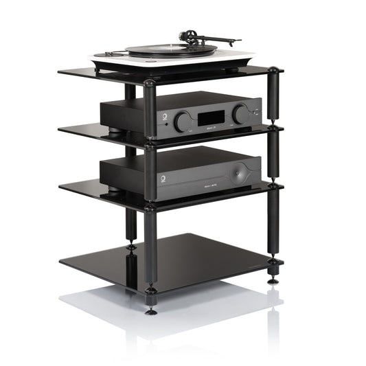 Norstone Bergen 2 - Hifi-bänk Hifi-bänk
