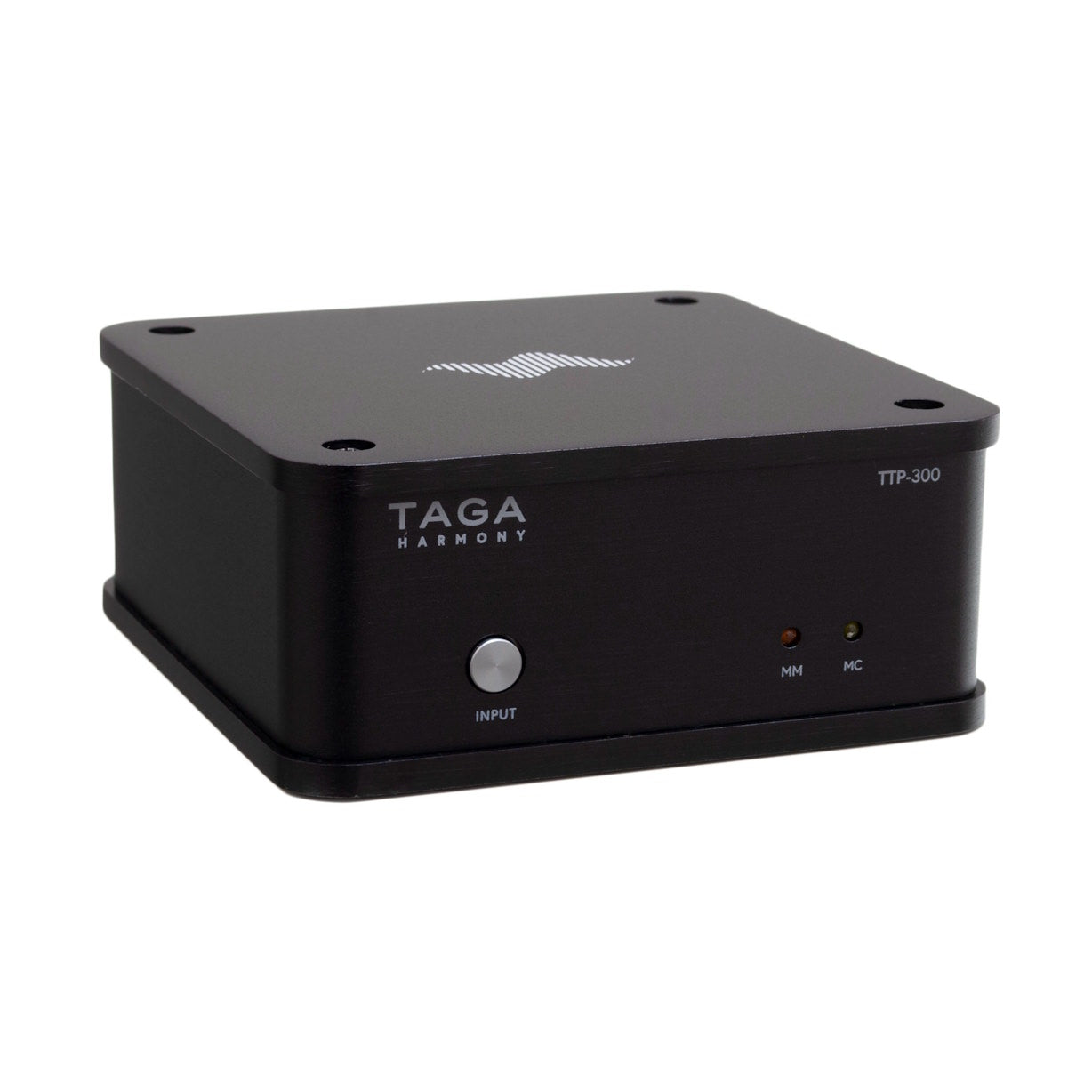 TAGA TTP-300 RIAA-Steg
