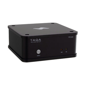 TAGA TTP-300 RIAA-Steg