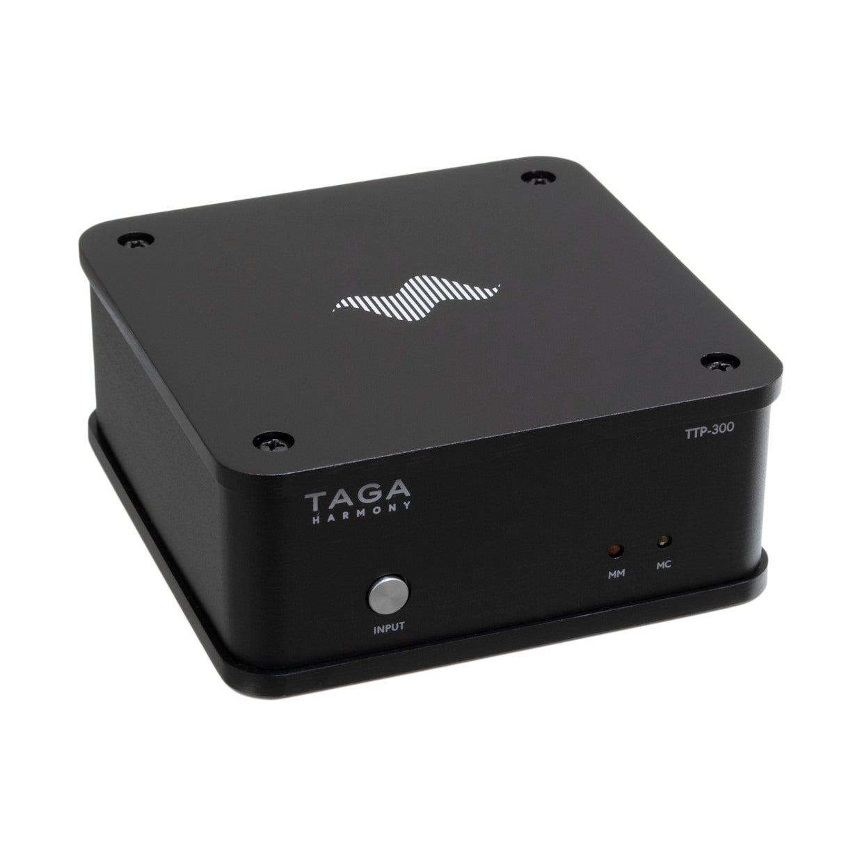 TAGA TTP-300 RIAA-Steg