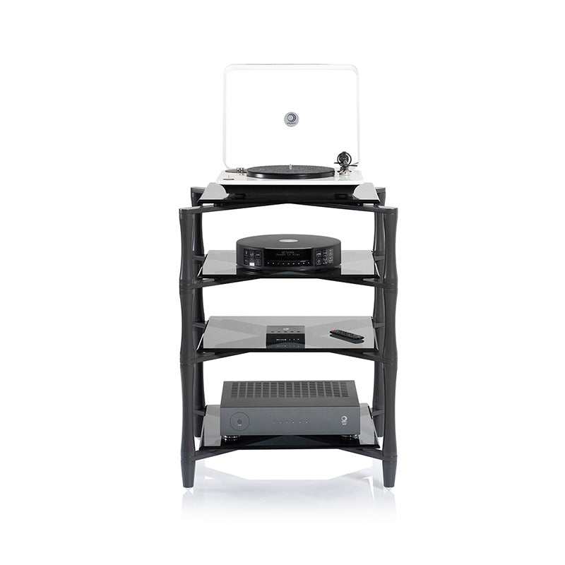 Norstone Slender - Hifi-bänk Hifi-bänk