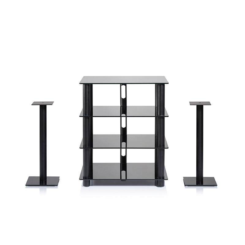 Norstone Epur 4 - Hifi-bänk Hifi-bänk