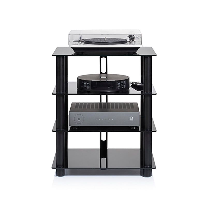 Norstone Epur 4 - Hifi-bänk Hifi-bänk