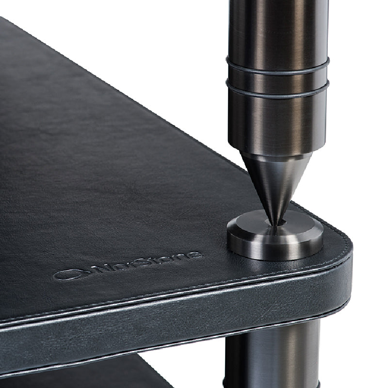 Norstone Como Base - Modulär hifi-bänk Modulär hifi-bänk