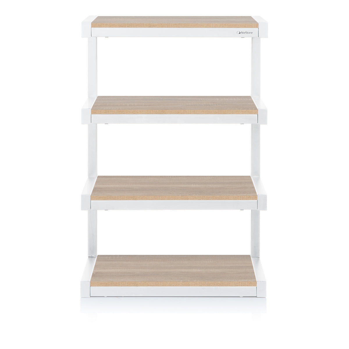 Norstone Esse Hifi - Hifi-bänk Hifi-bänk