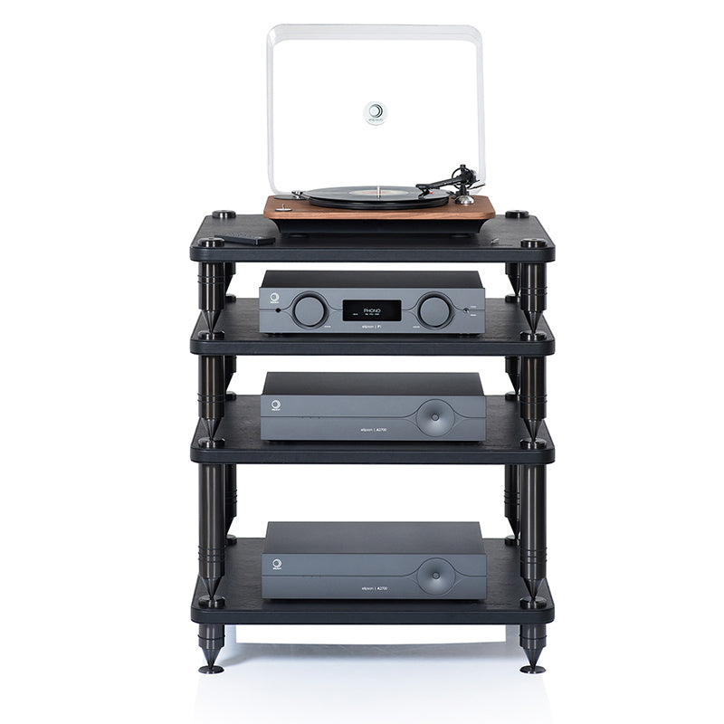 Norstone Como Base - Modulär hifi-bänk Modulär hifi-bänk