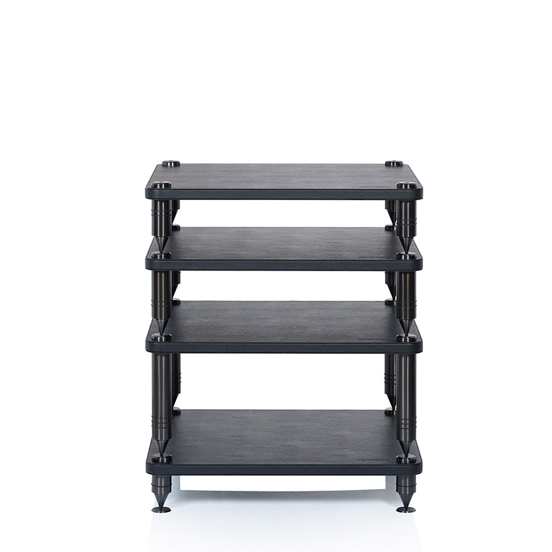 Norstone Como 3 - Modulär hifi-bänk Modulär hifi-bänk
