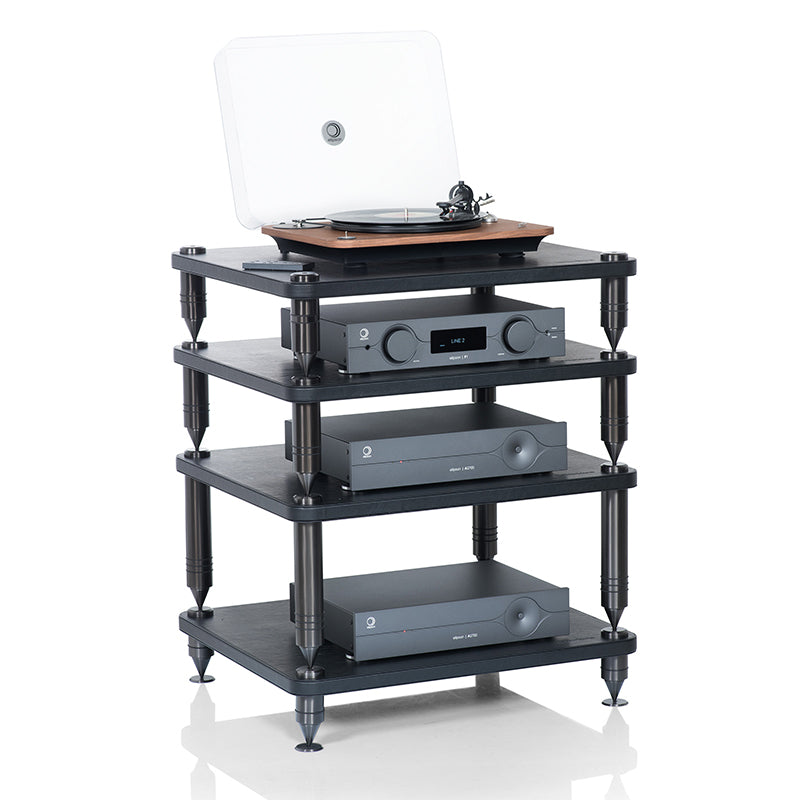 Norstone Como 1 - Modulär hifi-bänk Modulär hifi-bänk