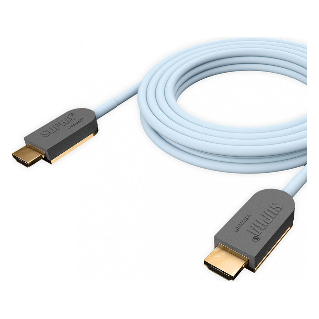 SUPRA HDMI-HDMI AOC (1-100m) HDMI-kabel