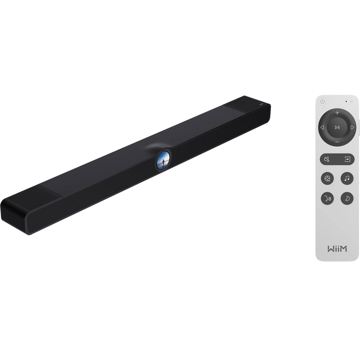 WiiM Bar - Soundbar Soundbar