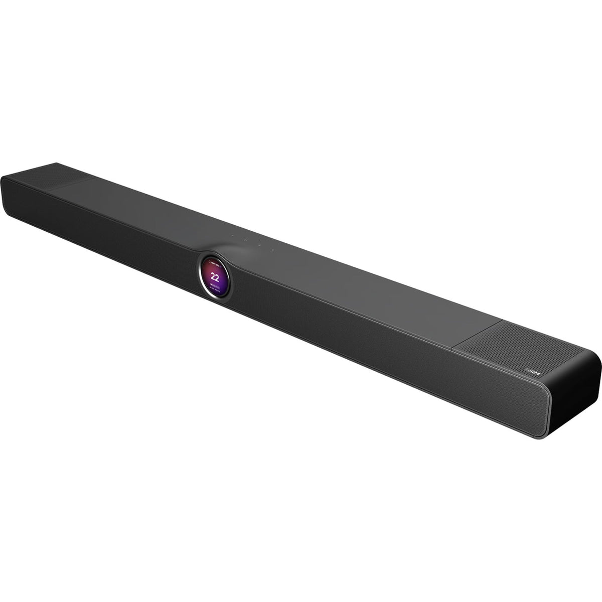 WiiM Bar - Soundbar Soundbar