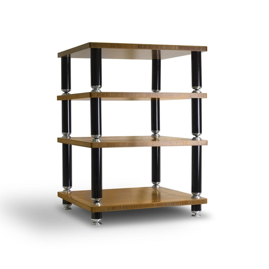 Norstone Stäbbl Bamboo - Hifi-bänk Hifi-bänk
