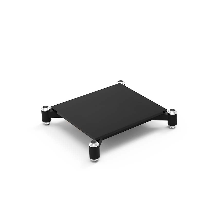 Norstone Spider Base - Modulär hifi-bänk Modulär hifi-bänk