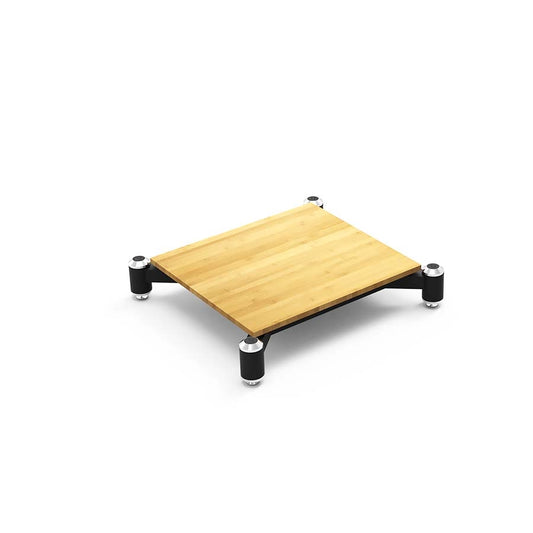 Norstone Spider Base - Modulär hifi-bänk Modulär hifi-bänk