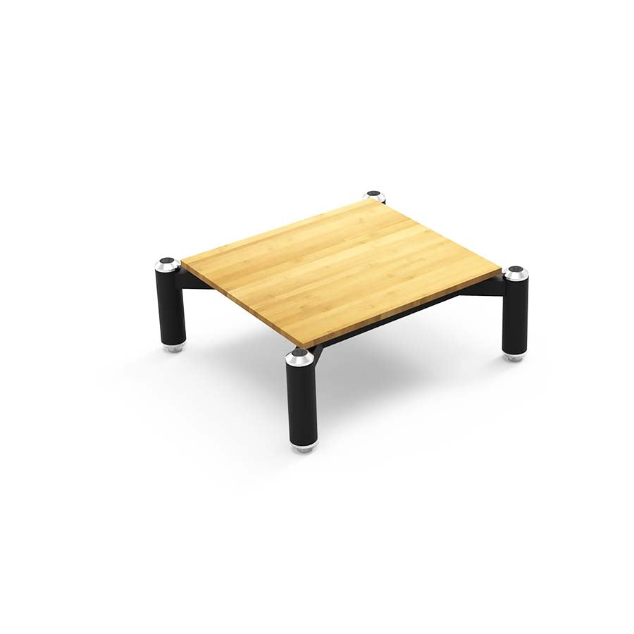 Norstone Spider 1 - Modulär hifi-bänk Modulär hifi-bänk