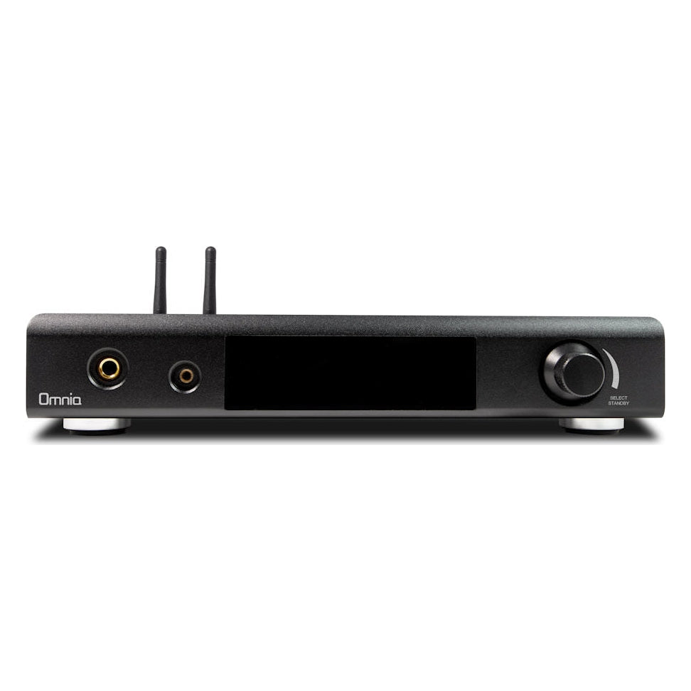 NuPrime Omnia A300SE Stereoförstärkare