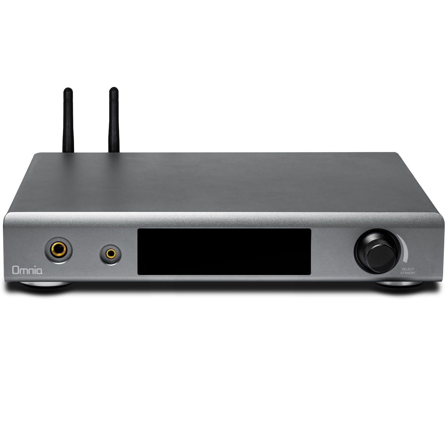 NuPrime Omnia A300 - DEMO Stereoförstärkare