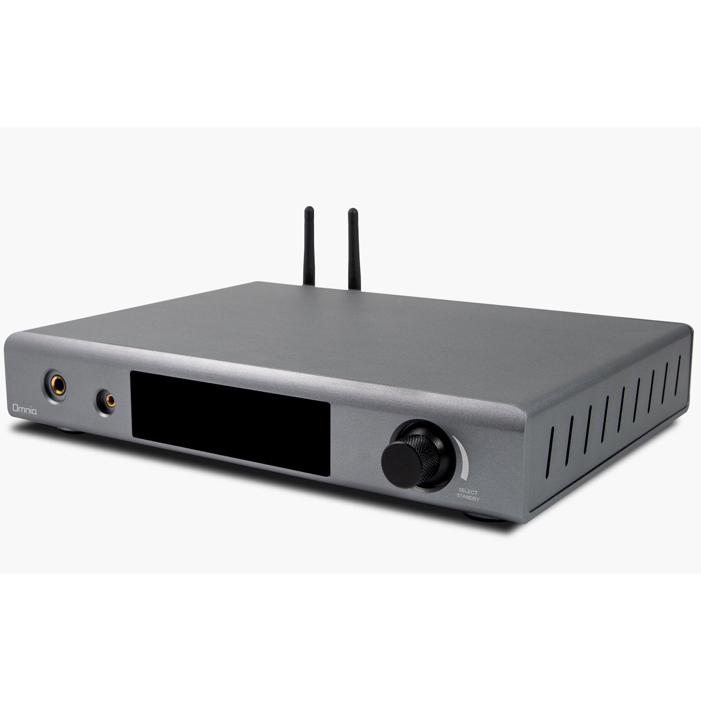 NuPrime Omnia A300 - DEMO Stereoförstärkare