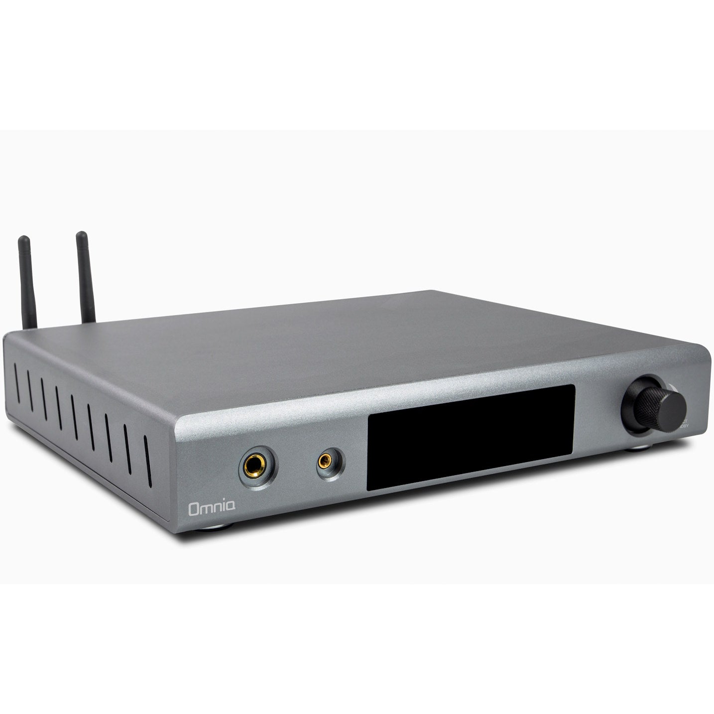 NuPrime Omnia A300 - DEMO Stereoförstärkare