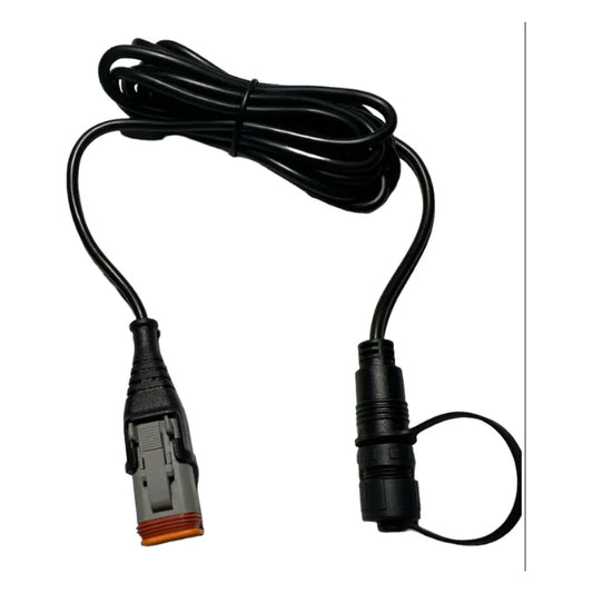 Adapter Cable for RTK - LUBA 1 Tillbehör Robotgräsklippare Kabeladapter