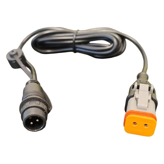Adapter Cable for RTK - LUBA 1 Tillbehör Robotgräsklippare Kabeladapter