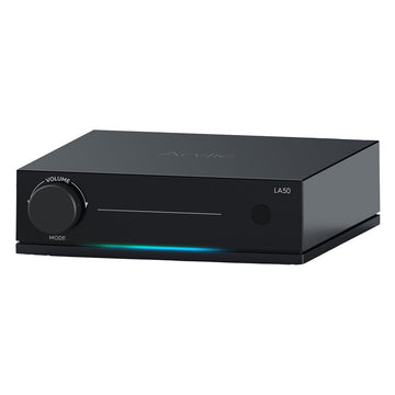Arylic LA50 - Stereoförstärkare med streaming Stereoförstärkare
