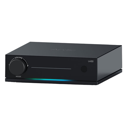 Arylic LA50 - Stereoförstärkare med streaming Stereoförstärkare