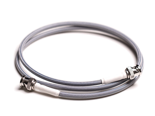 Aune AC1 BNC-kabel Ljudklocka