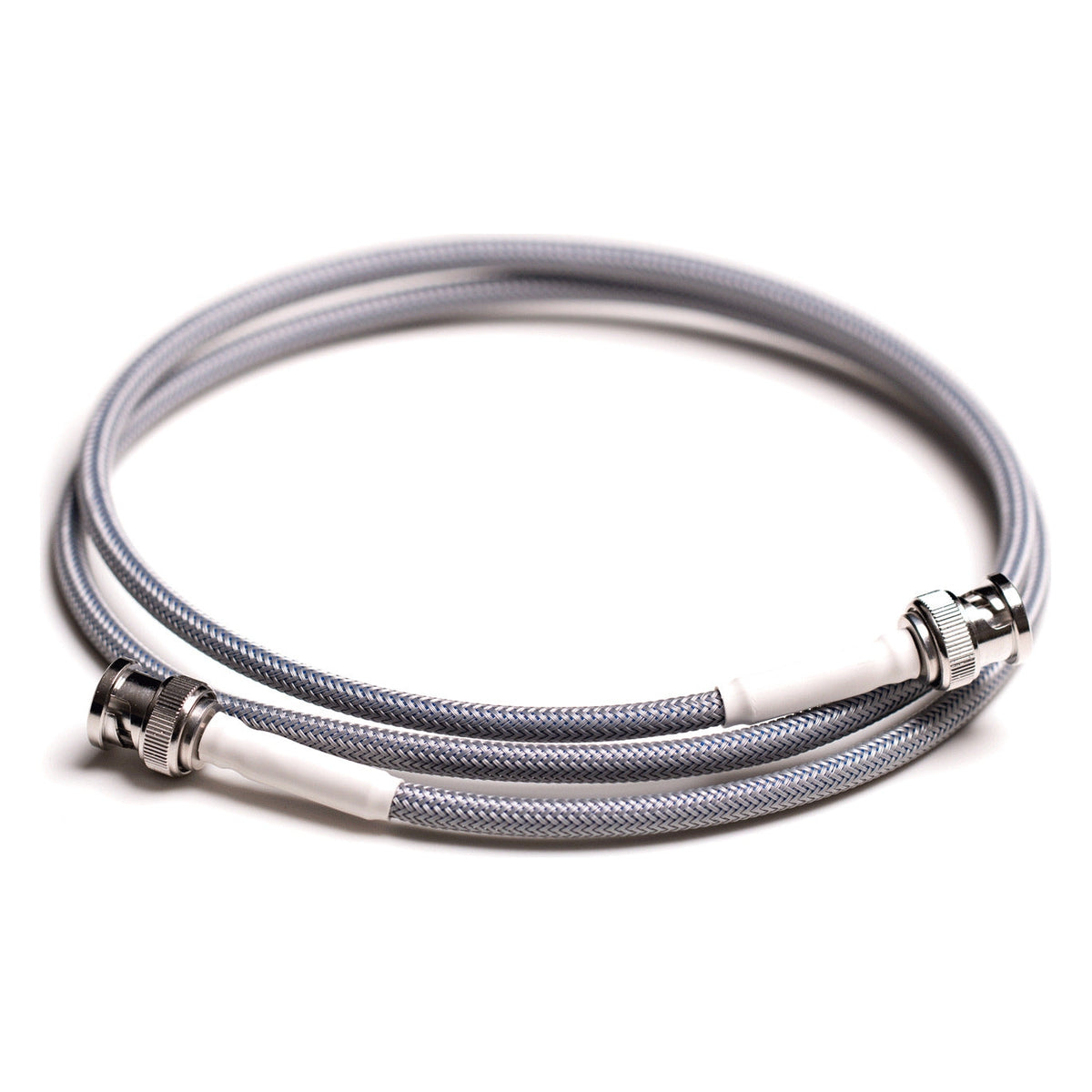Aune AC1 BNC-kabel Klockkabel BNC