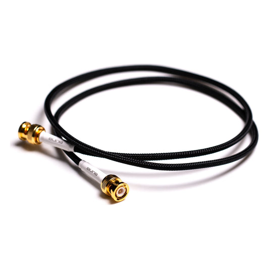 Aune AC2 BNC-kabel Klockkabel BNC