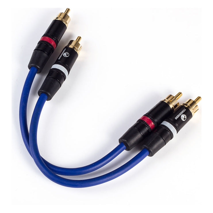 Aune AL2 RCA Analog RCA-kabel